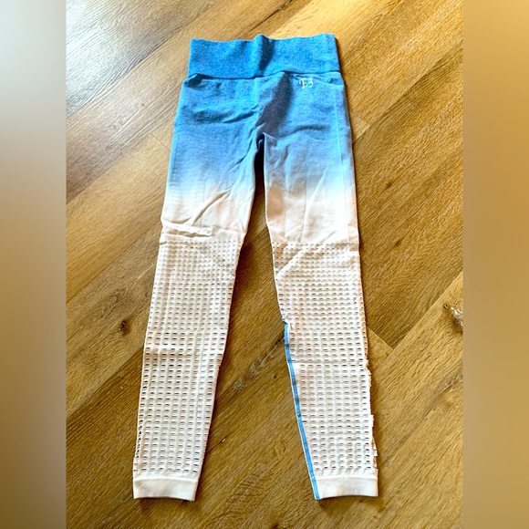 F3 Activewear Leggings - Picture 1 of 2
